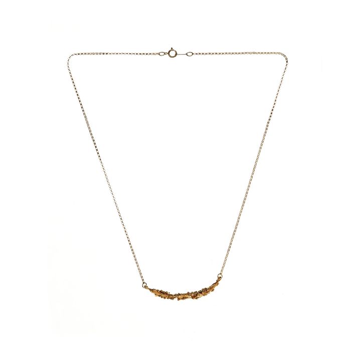 Collier The Bewitching Constellation | Doré- Image produit n°3