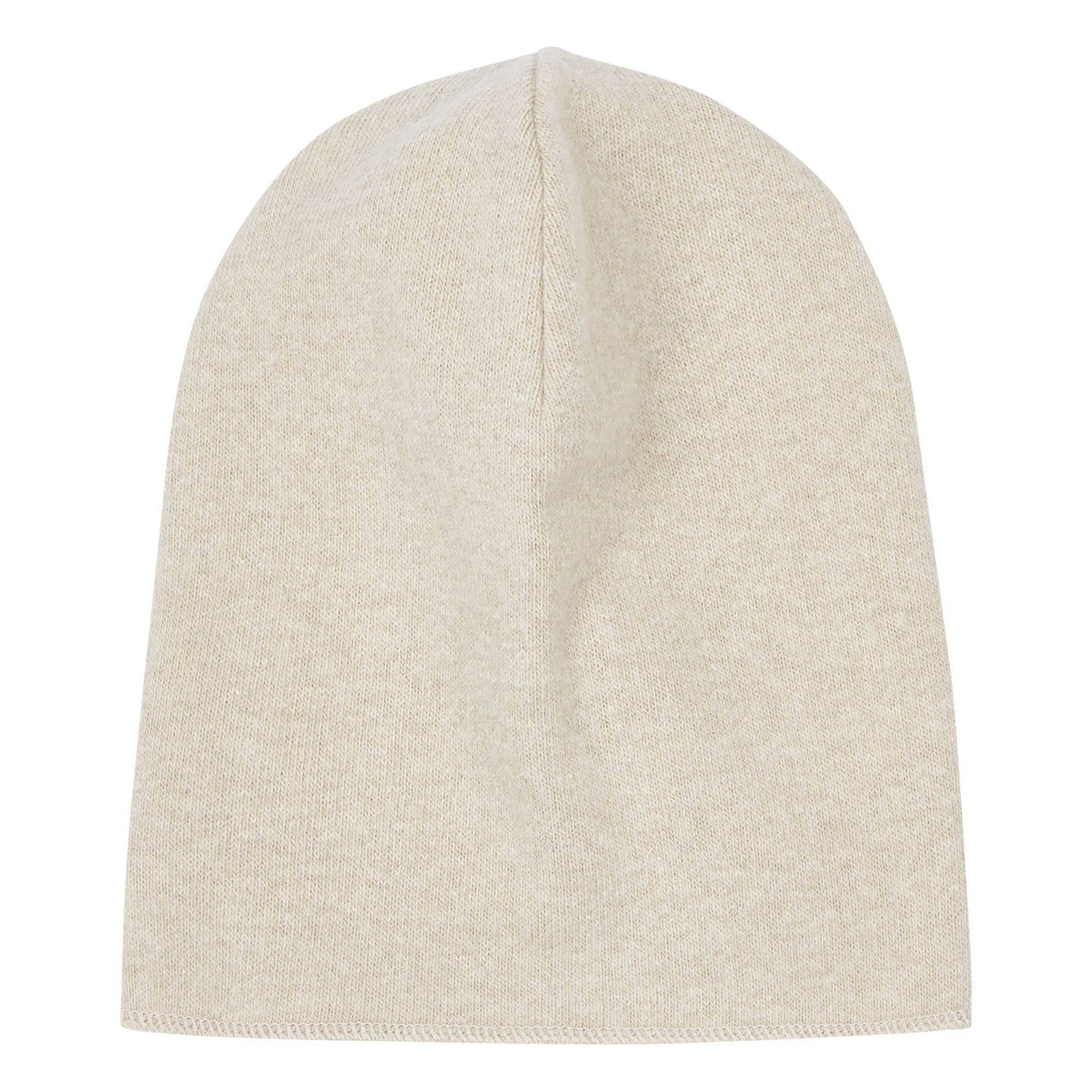 Bonnet | Beige- Image produit n°0