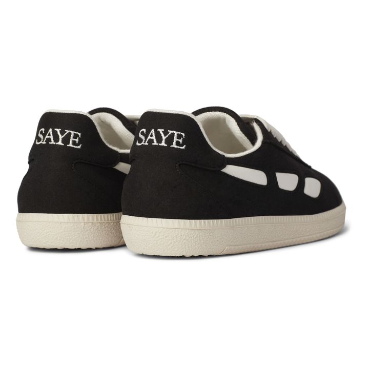 Baskets '70 Vegan | Noir- Image produit n°7