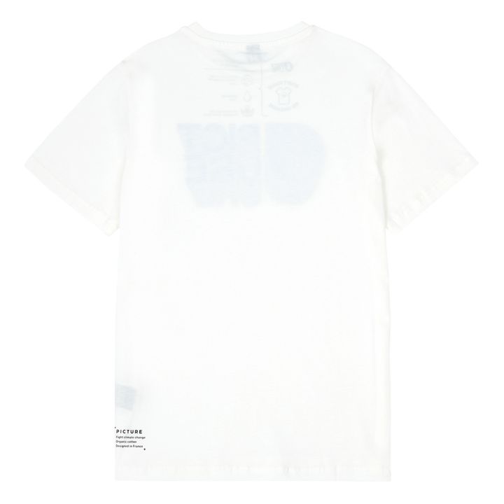 Bogy T-shirt | White- Product image n°2