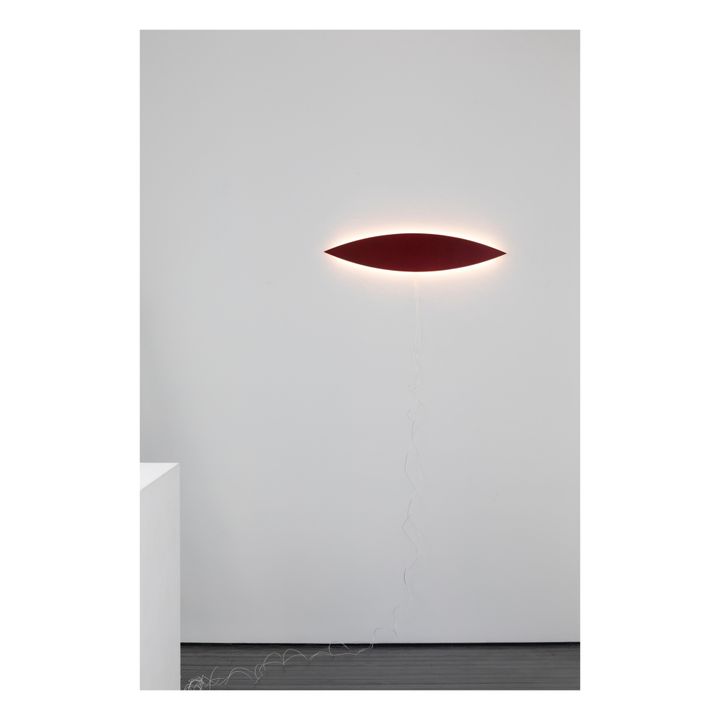 Tramonto Wall Lamp | Rot- Produktbild Nr. 7