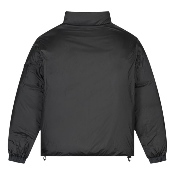 Joey Reversible Puffer Jacket | Schwarz- Produktbild Nr. 11