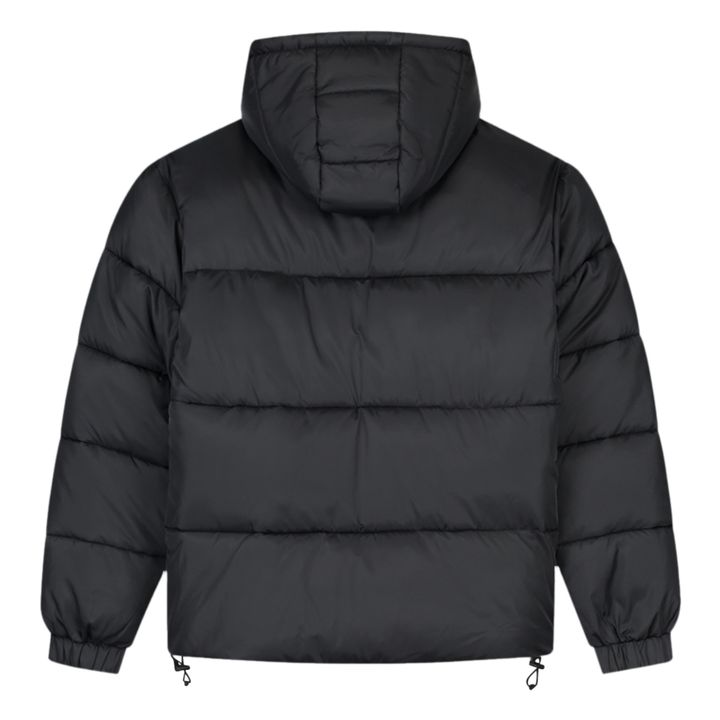 Joey Reversible Puffer Jacket | Schwarz- Produktbild Nr. 12