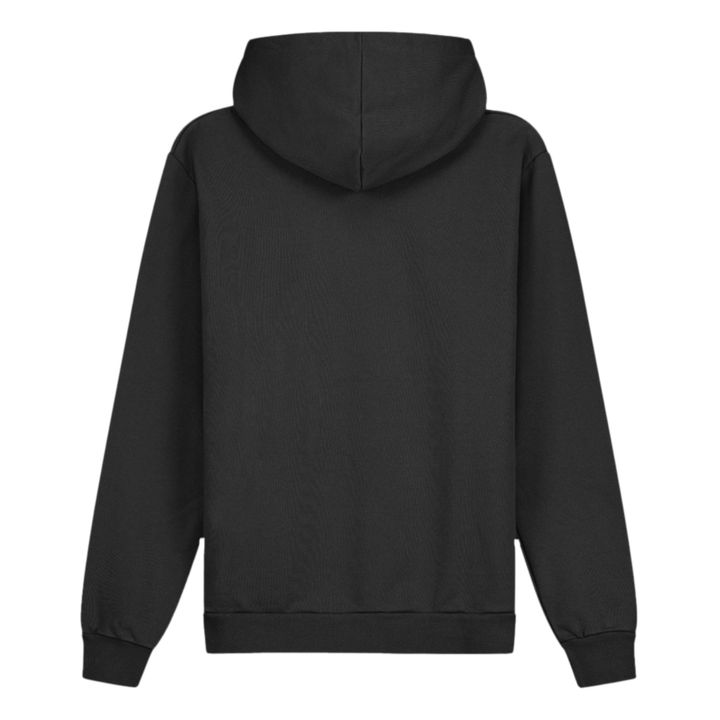 Harris Hoodie | Nero- Immagine del prodotto n°7