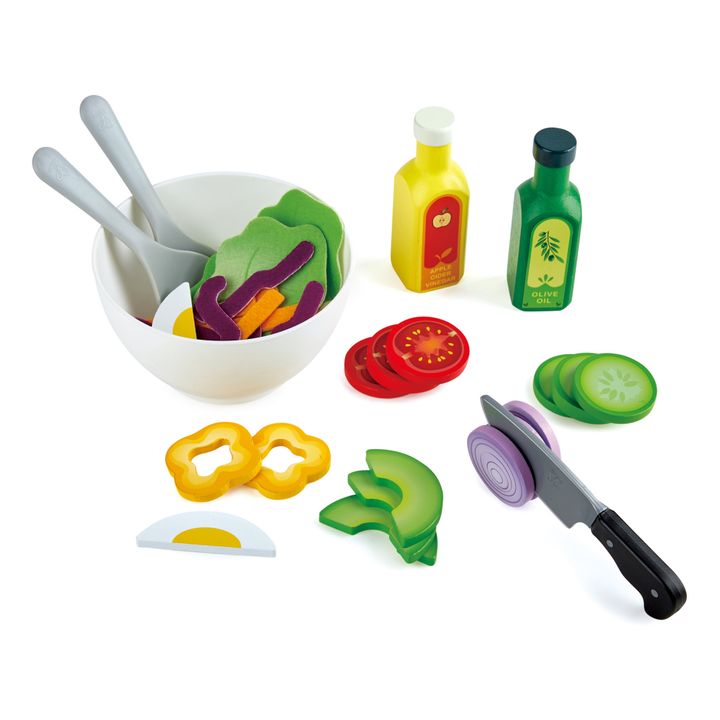 Garden Vegetable Set- Product image n°0