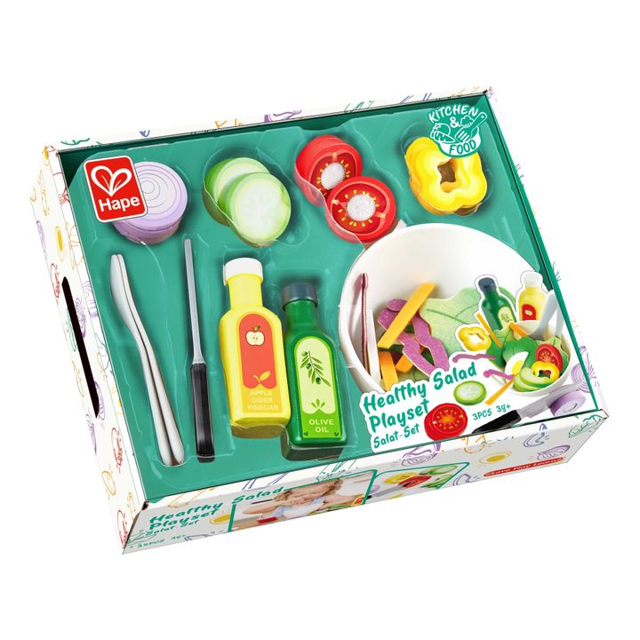 Set insalata dell’orto- Immagine del prodotto n°2