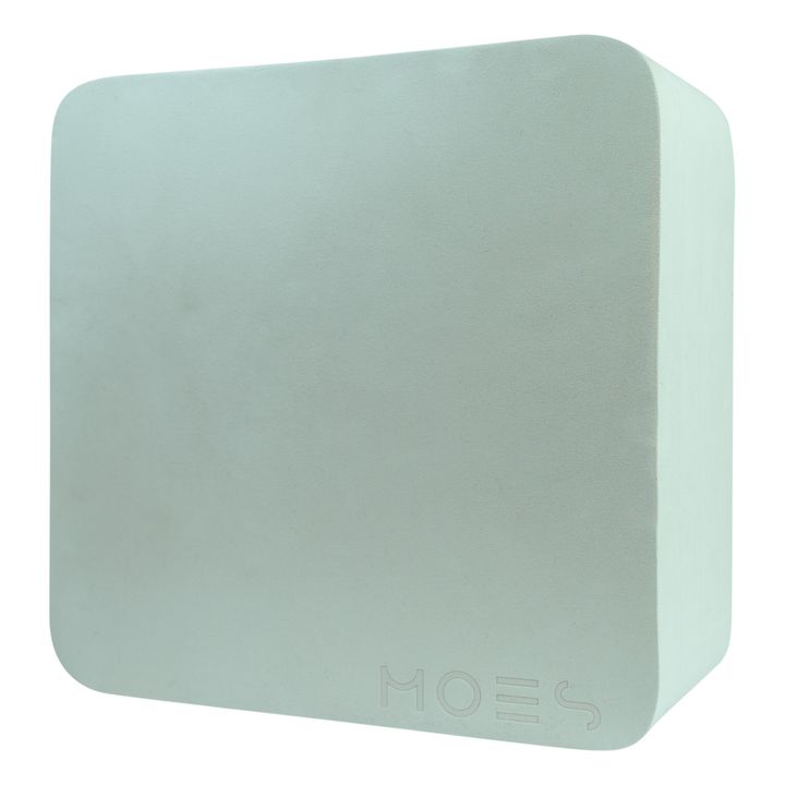 Bloque de motricidad Cuadrado Sky | Gris- Imagen del producto n°0