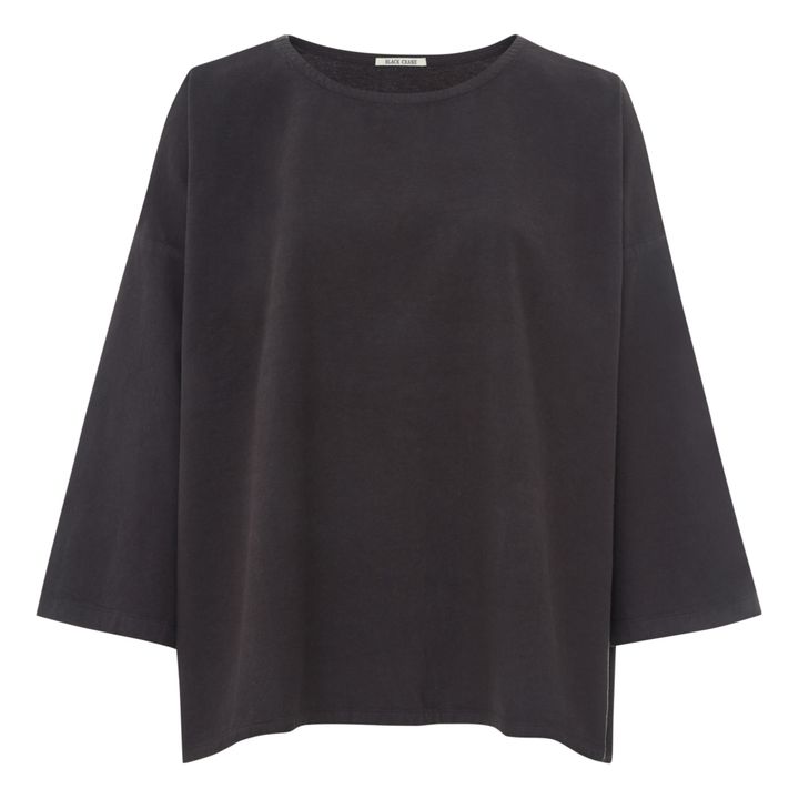 Top Petal | Noir- Image produit n°0