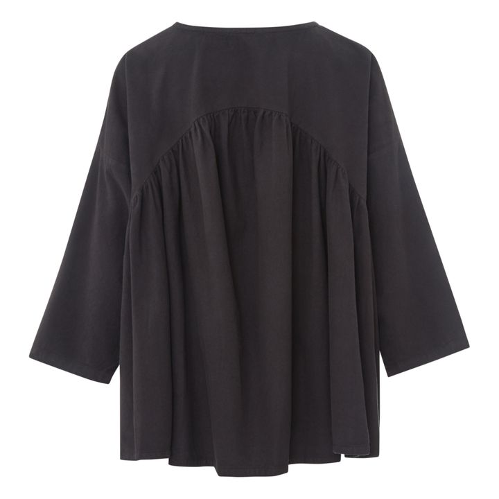 Top Petal | Noir- Image produit n°5