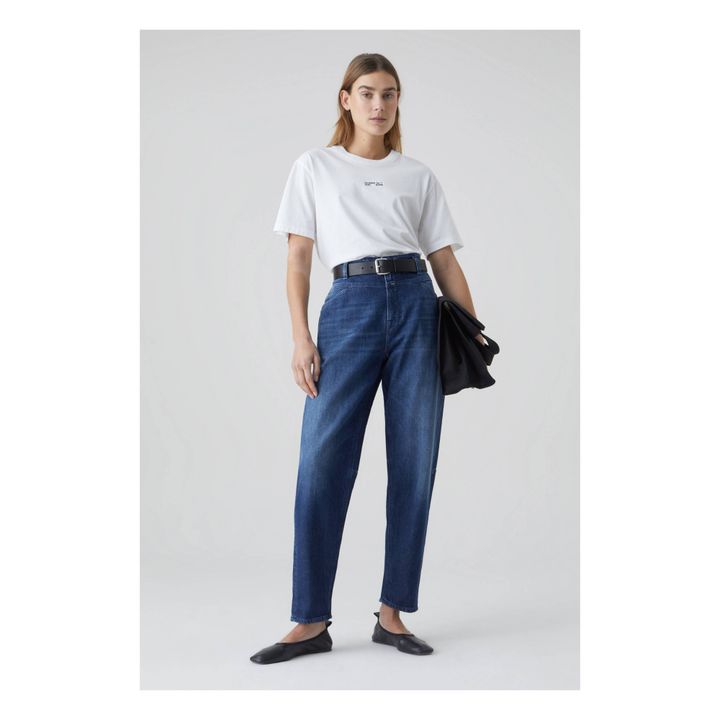 x-Lent Jeans | Dark Blue- Imagen del producto n°0