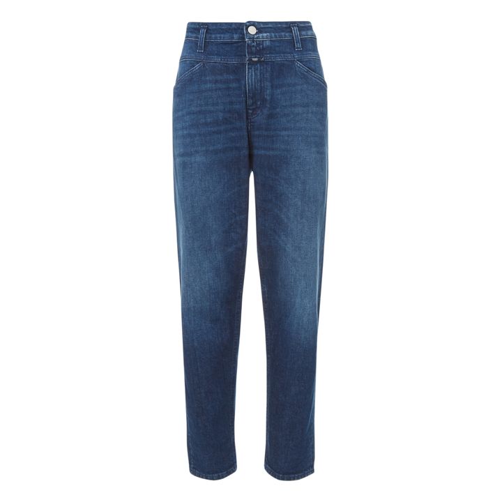 x-Lent Jeans | Dark Blue- Imagen del producto n°1