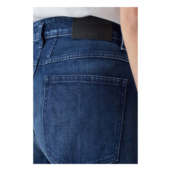 x-Lent Jeans | Dark Blue- Imagen del producto n°6