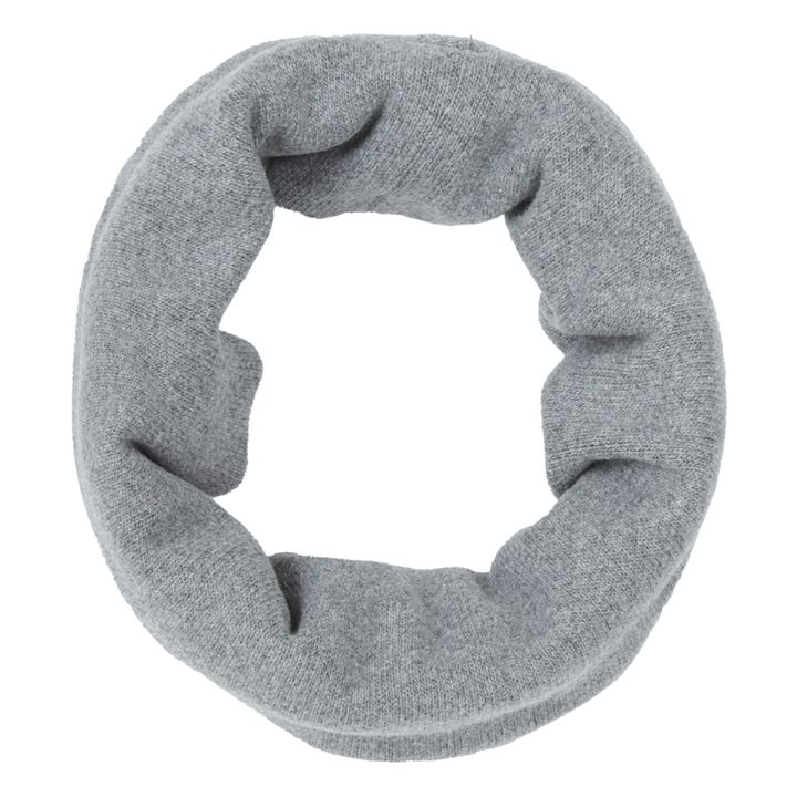 Snood | Gris Jaspeado- Imagen del producto n°1