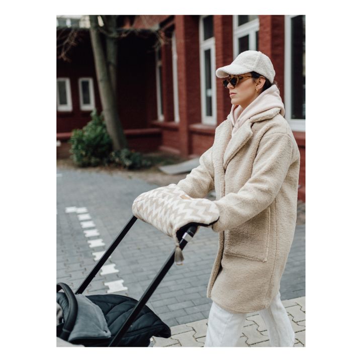 Scaldamani | Beige- Immagine del prodotto n°1