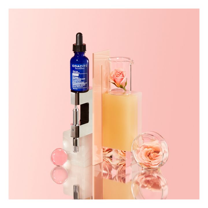 Sérum régénérant Rétinol + Acide Hyaluronique - 30 ml- Image produit n°1
