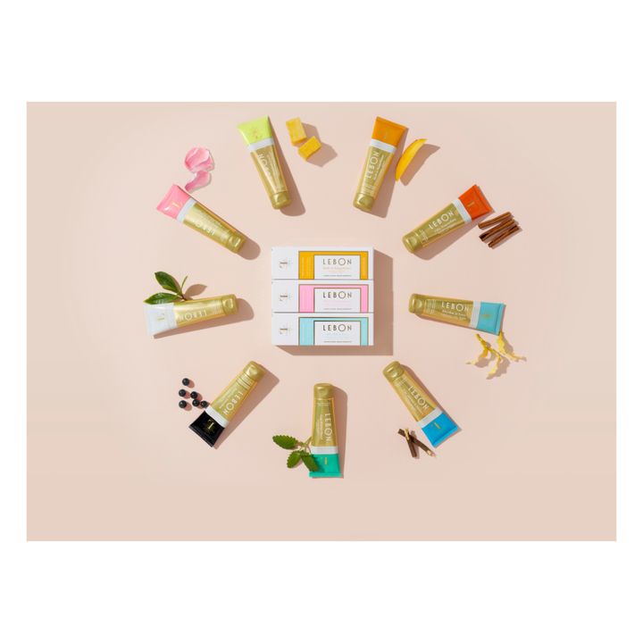 Cap Ferrat Mood Toothpaste - Produktbild Nr. 2