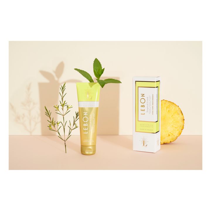 Tropical Crush Toothpaste- Imagen del producto n°1