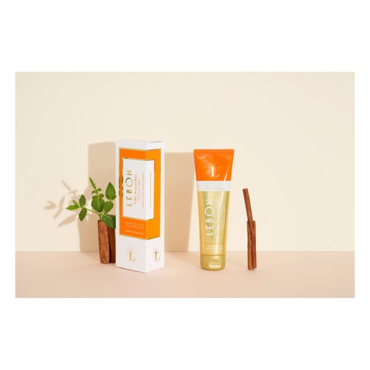Villa Noacarlina Toothpaste- Imagen del producto n°1