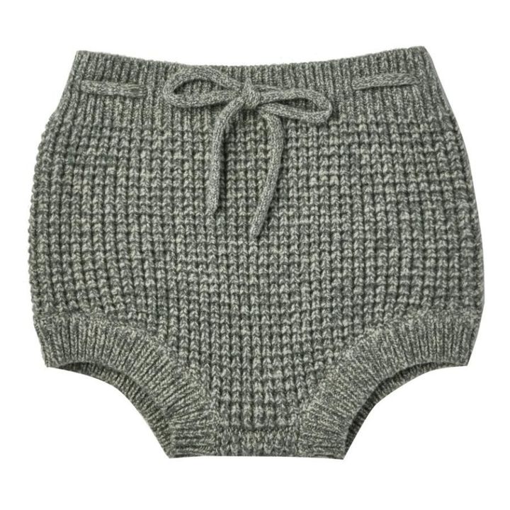 Knit Bloomers | Grau- Produktbild Nr. 0