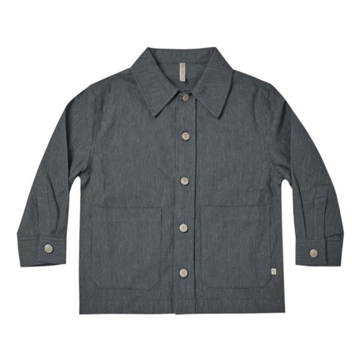 Stanley Shirt | Navy- Produktbild Nr. 0