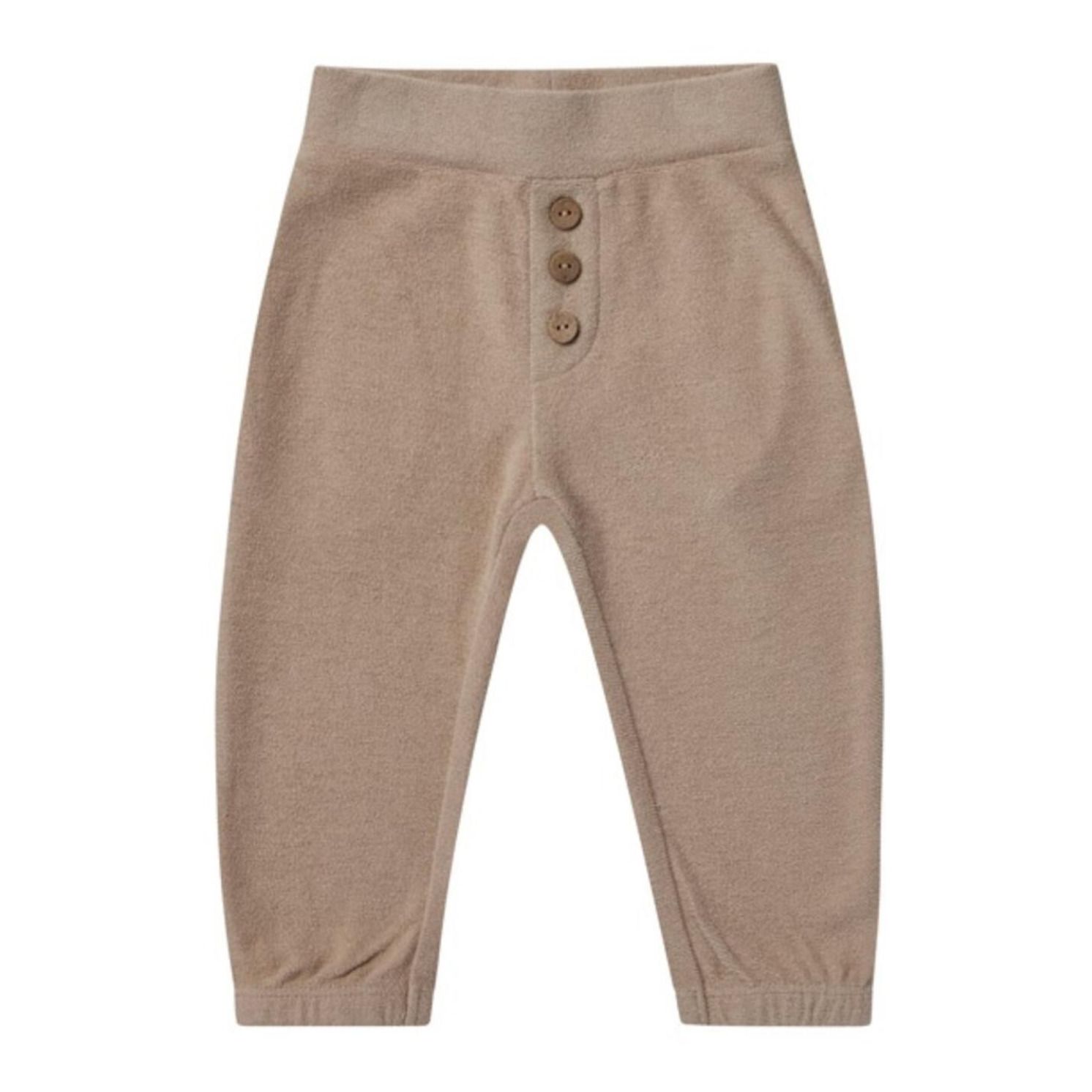 Button Joggers | Rosa- Imagen del producto n°0