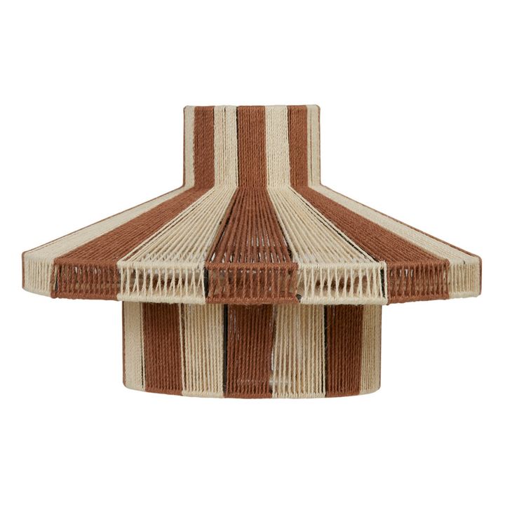 Diana Hanging Lamp | Braun- Produktbild Nr. 0