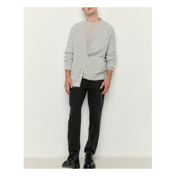 Yopday Jeans | Denim schwarz- Produktbild Nr. 2