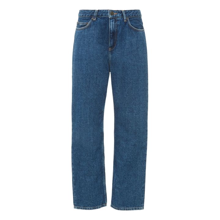 Joybird Straight Leg Jeans | Demin- Immagine del prodotto n°1