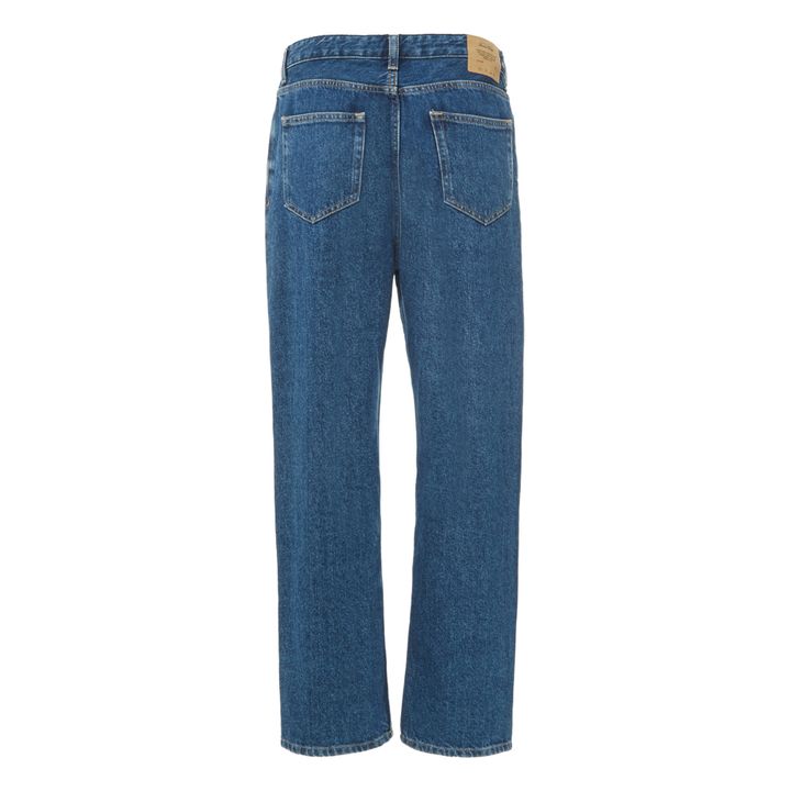 Joybird Straight Leg Jeans | Demin- Immagine del prodotto n°6