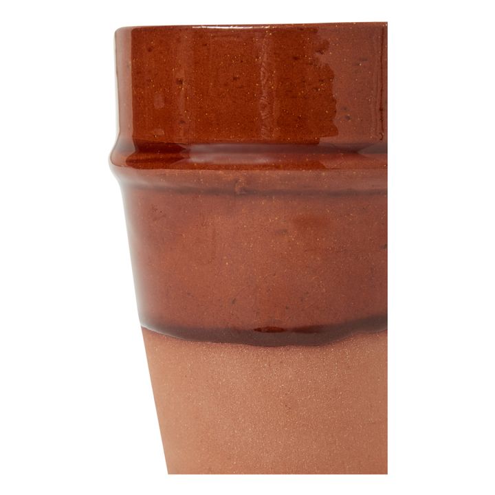 Tasse Beldi | Terracotta- Image produit n°2