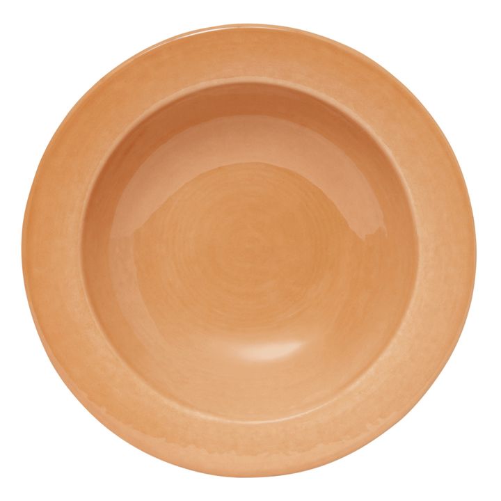 Plato hondo Oumness | Arena- Imagen del producto n°0