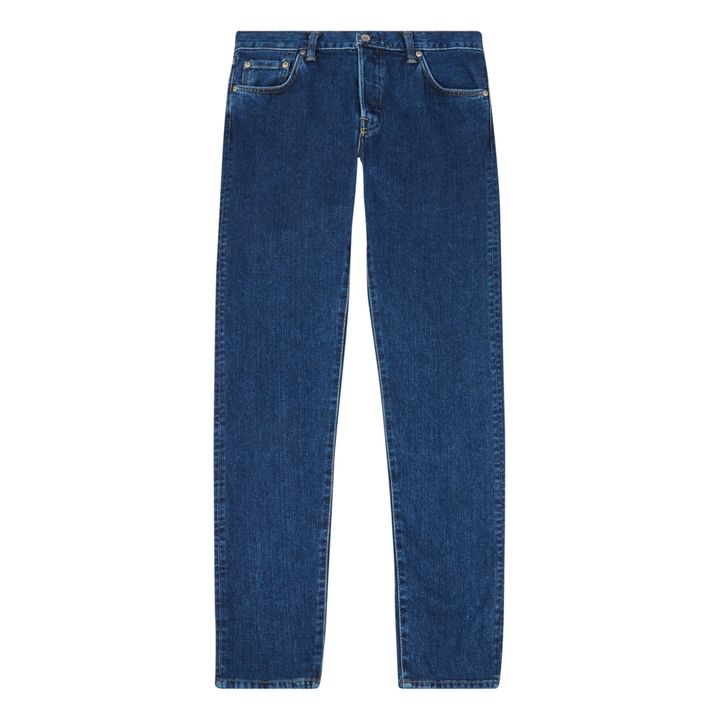 Yoshiko Regular Jeans | Vaquero- Imagen del producto n°0