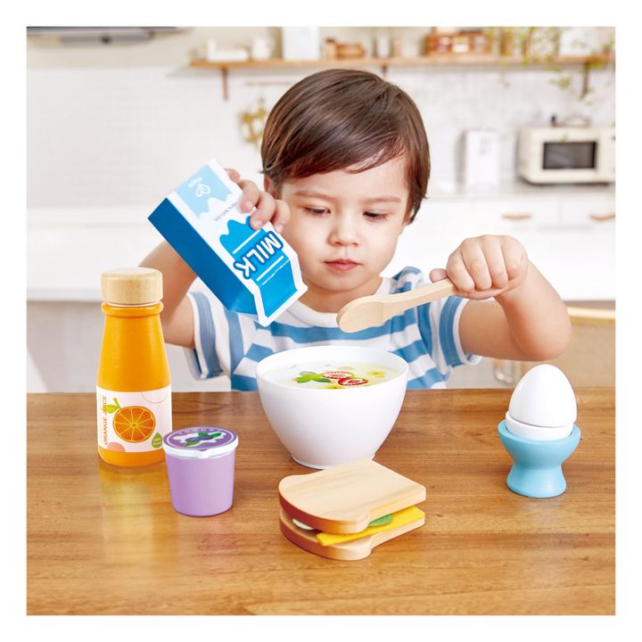 Set della colazione- Immagine del prodotto n°1
