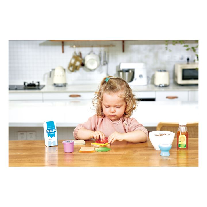 Toy Breakfast Set- Product image n°2