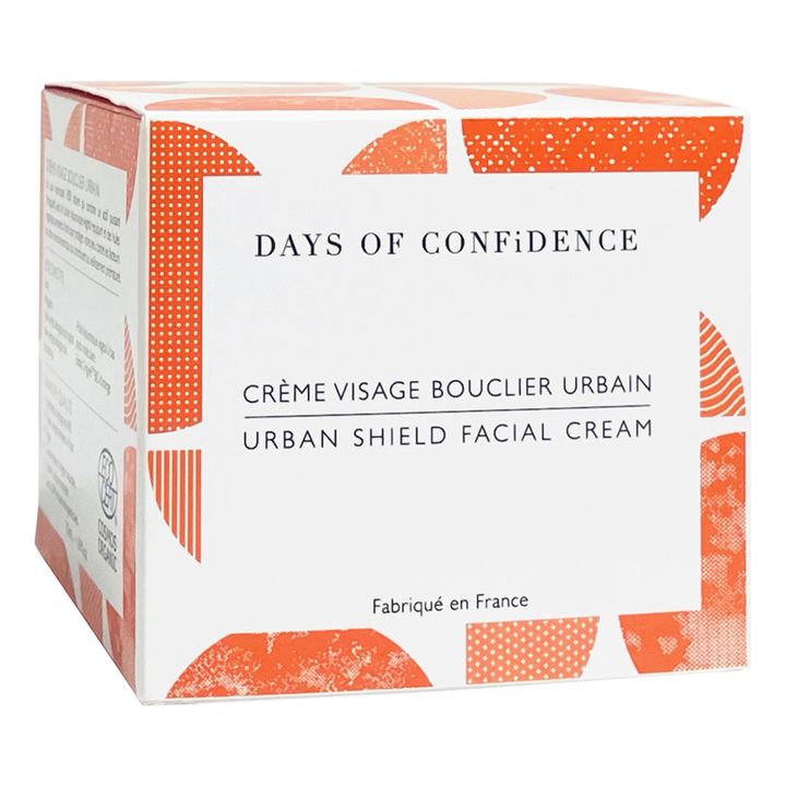 Urban Shield Facial Cream - 50 ml- Imagen del producto n°4