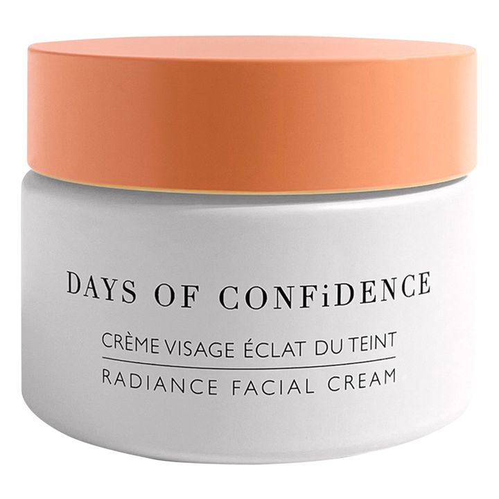 Crème visage éclat du teint - 50 ml- Image produit n°0