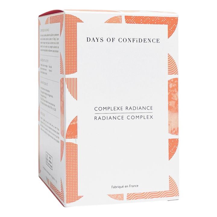 Radiance Complément alimentaire - 1 mois- Image produit n°4