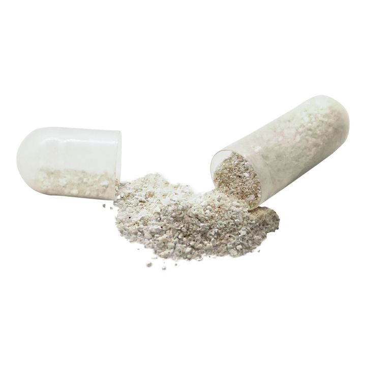 Nahrungsergänzung Ausgeglichenheit - 1 Monat- Produktbild Nr. 3