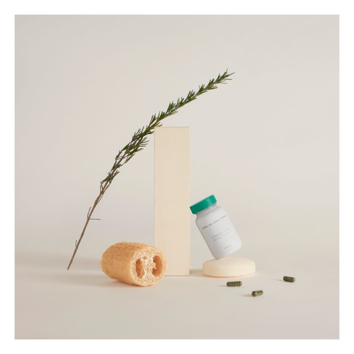 Integratore alimentare Detox - 20 giorni- Immagine del prodotto n°1