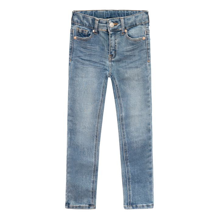Bruce Organic Cotton Jeans | Vaquero- Imagen del producto n°0