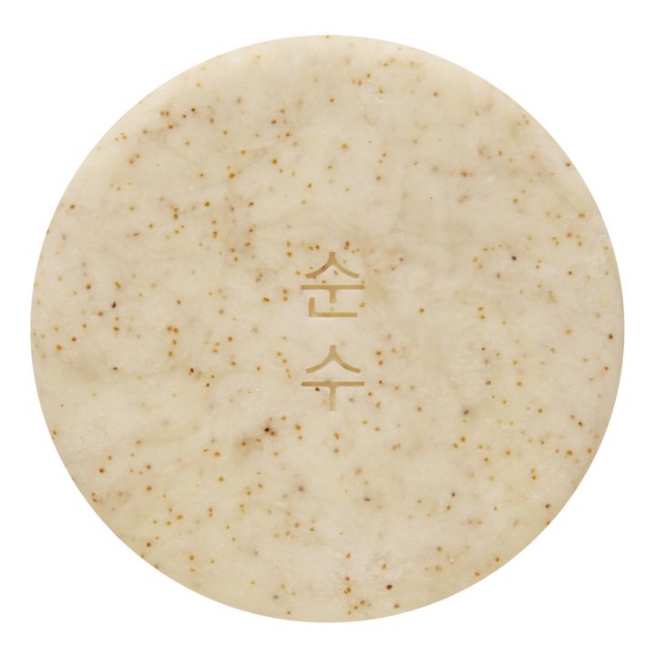 Dermatologisches Körperpeeling - 70 g- Produktbild Nr. 0