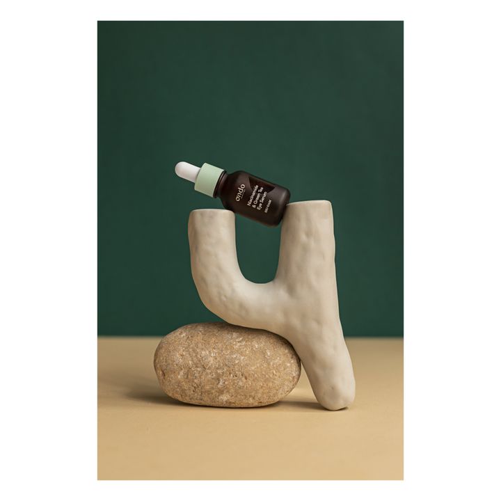 Siero occhi niacinamide e tè verde - 15 ml- Immagine del prodotto n°2