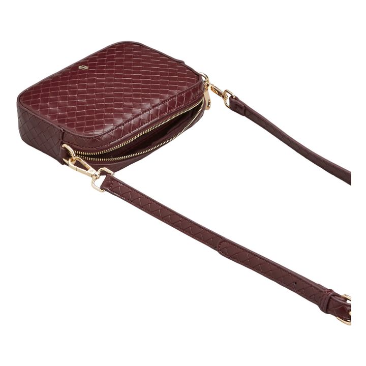 Rallo Minnie Bag | Burdeos- Imagen del producto n°1