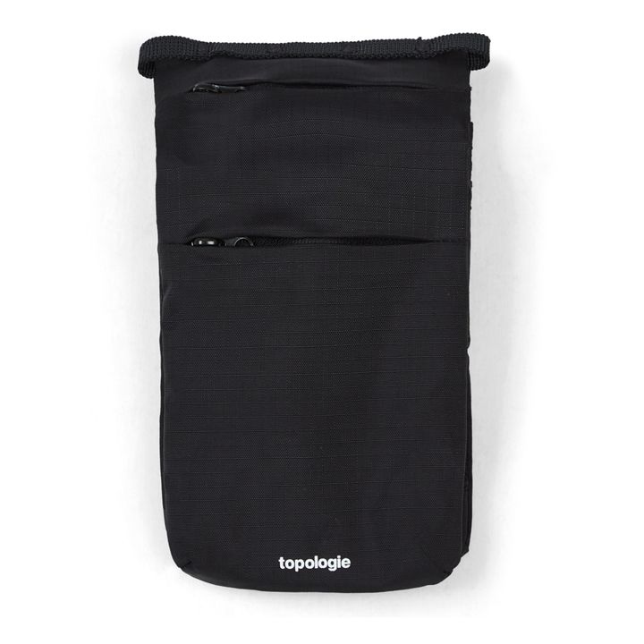 Shoulder Bag | Nero- Immagine del prodotto n°0