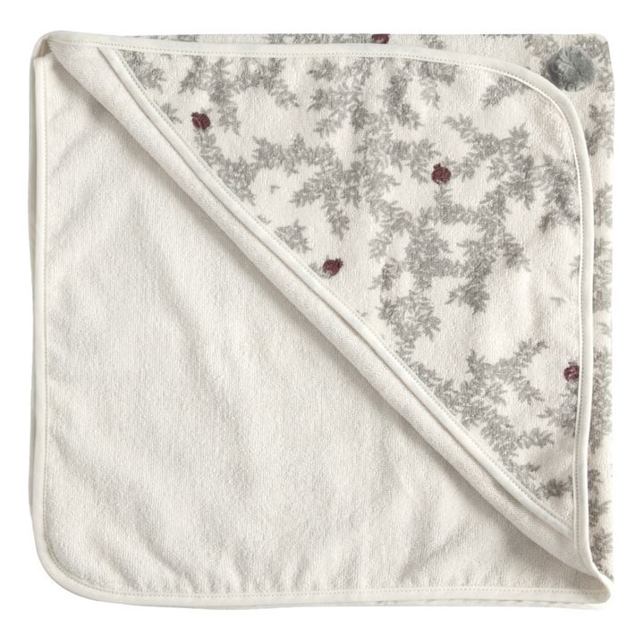 Capa de baño Pomegranate | Beige- Imagen del producto n°2