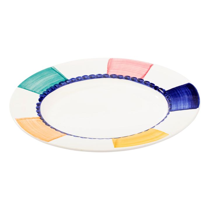 Teller Groovy - 26,5 cm- Produktbild Nr. 2