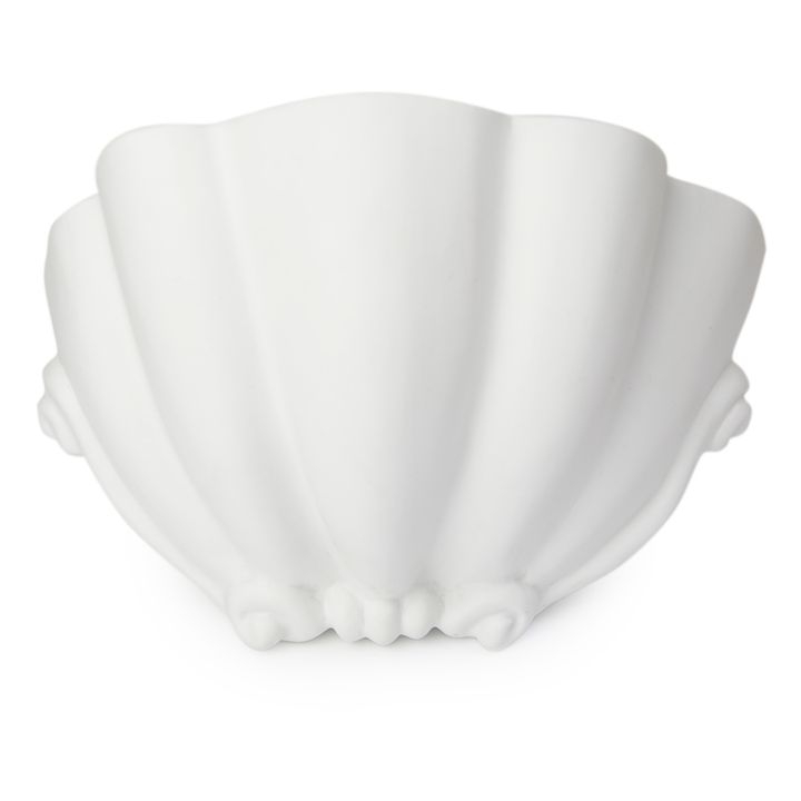 Aplique Venus biscuit | Blanco- Imagen del producto n°0
