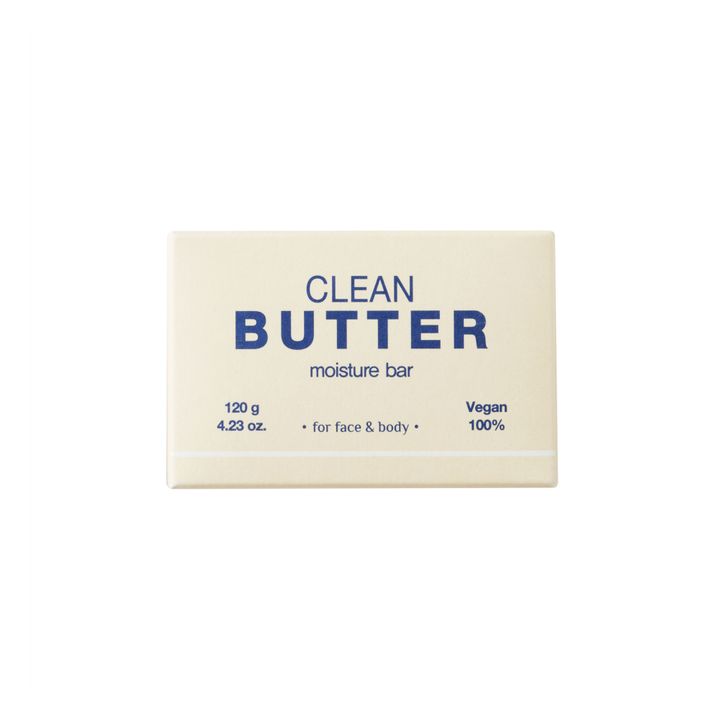 Pain dermatologique pour le visage et le corps - 120 g- Image produit n°3