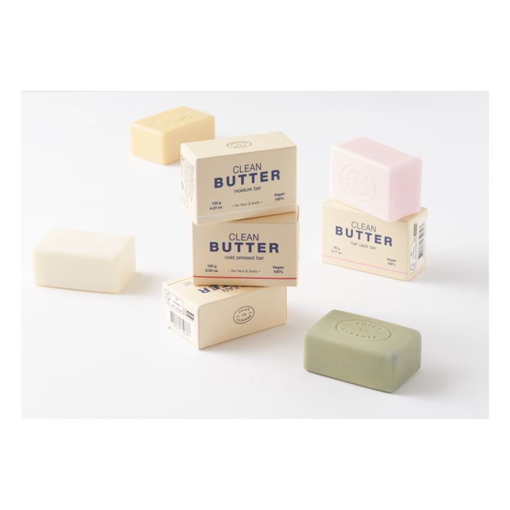 Dermatologische Pflege für Gesicht und Körper - 120 g- Produktbild Nr. 5