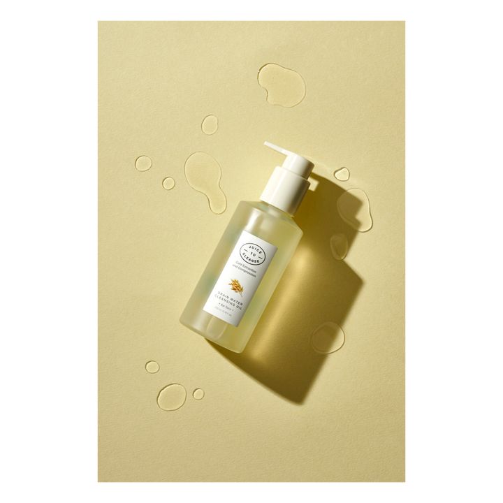 Ultraleichtes Reinigungsöl - 200 ml- Produktbild Nr. 1